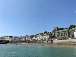 Seafront House